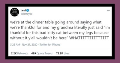 Funniest Tweets Written By Women Last Week (December 7, 2020)