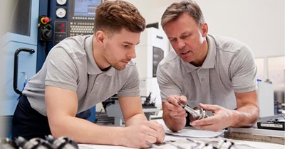 Senior engineer outsmarts an arrogant new hire when the newbie tries to play office politics, shattering his misplaced corporte confidence: 'He quit out of embarrassment'