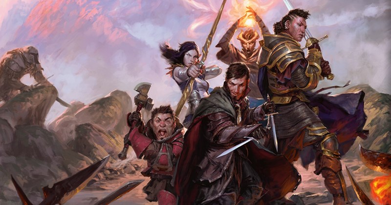 Dungeons and Dragons TV show, why no DnD series, Secret Level DnD episode, Paramount DnD series canceled, Dungeons and Dragons on screen, DnD live action show, DnD fantasy adventure series, DnD character types, DnD storytelling challenges, best DnD adaptations, why DnD shows fail, DnD TV development, making a Dungeons and Dragons series