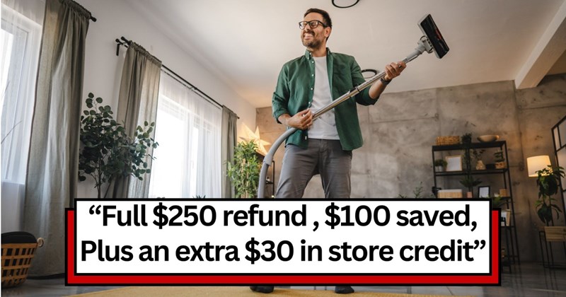 customer service black friday Customer Service shoppers beware malicious compliance shopping customers - 43870981