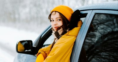 Delivery drivers working through blizzard get their accounts suddenly suspended: 'You will be suspended for trying to help'