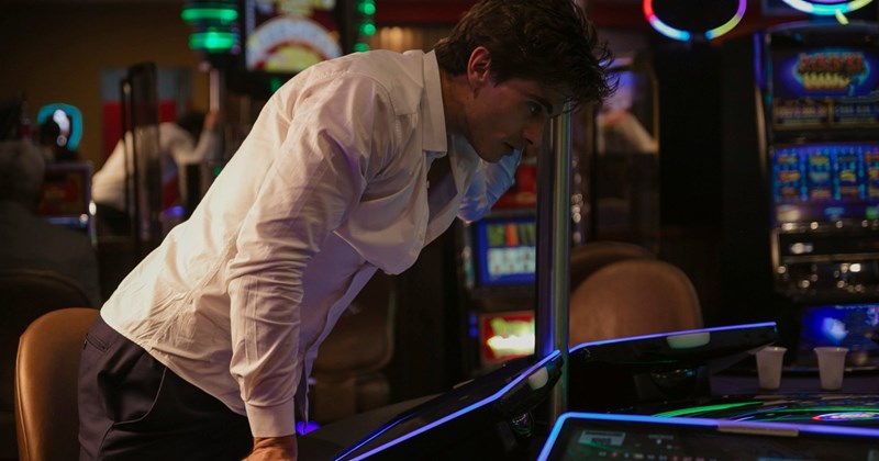 boss antiwork work gambling casino debt computer workplace money employment Workplace - 44470789