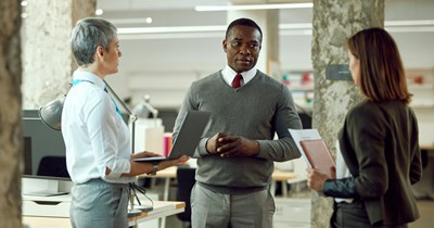 'CEO finally said something honest': CEO sides with workers in truthful look at modern workplace expectations