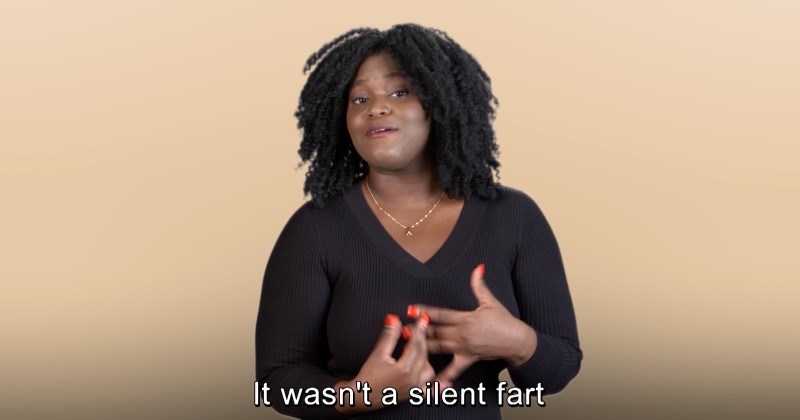 bossy video funny women talking worst dates dating experience embarrassing awkward