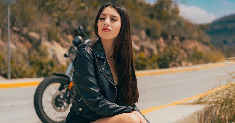 motorcycle bike biker boyfriend girlfriend entitled parts