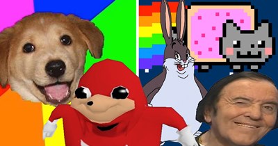 'The Great Meme Reset of 2026' Might Be the Funniest Moral Panic the Internet Has Ever Invented