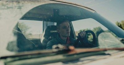 17-year-old brother refuses to drive his sister's friend to school after she rejected his advances: 'Continuing to be around Melissa was making it harder for him to move on.'