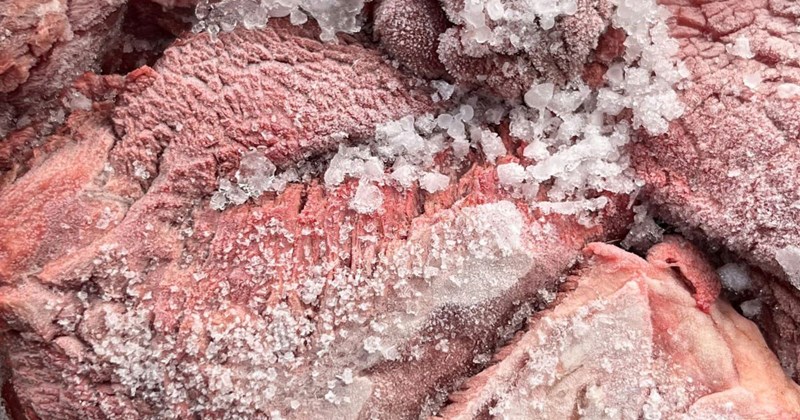  expire reddit stories gifts presents present birthday brunch friends expired gift reddit story friend frozen food reddit thread Reddit meat thank you