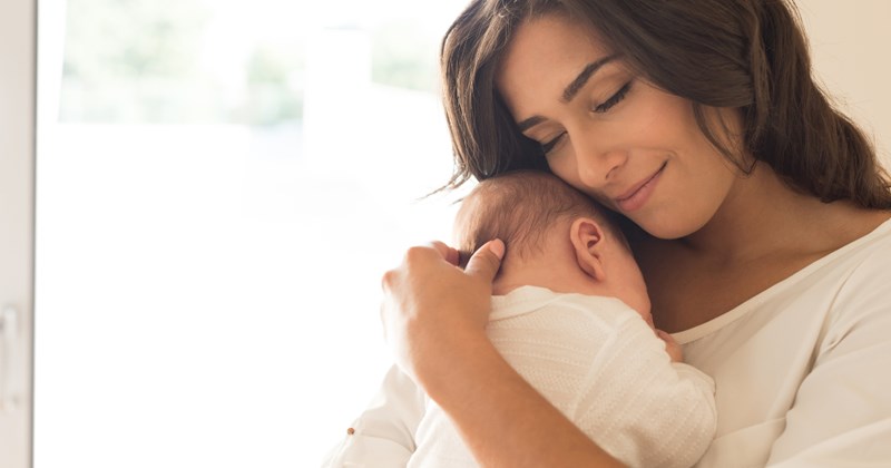 'She told me I was "erasing" her son's identity': New mom demands that everyone call newborn by his elaborate full name, considers limiting contact with 30-year-old brother for using nickname