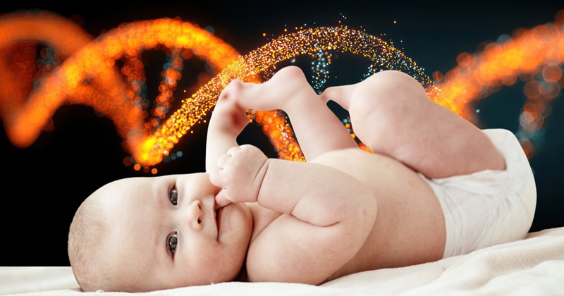 CRISPR gene editing explained CRISPR babies Manhattan Genomics Cathy Tie designer babies gene editing ethics future of humanity genetic engineering revolution