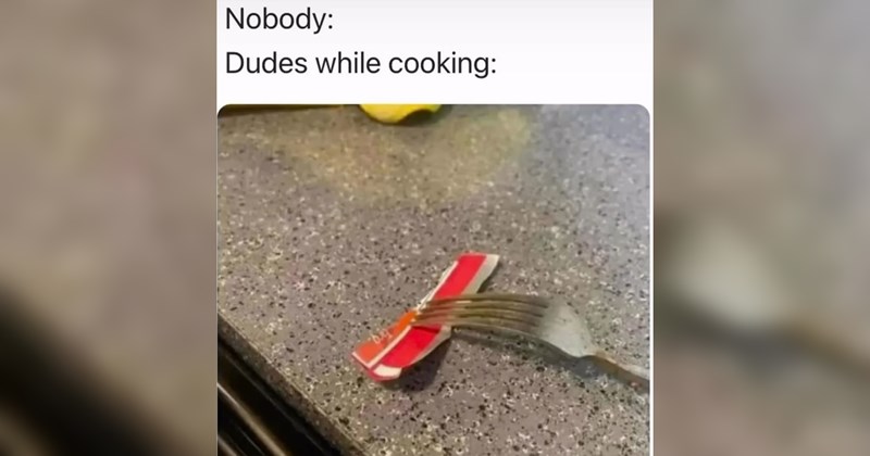 cooking, cooking memes, eating, chef, kitchen, food, food memes, gross food, memes, funny, funny memes, meal, snack, breakfast, lunch, dinner