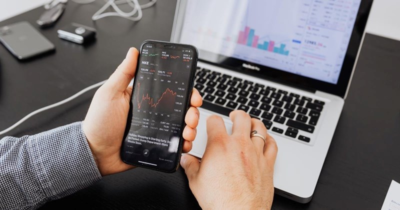 Employee takes over coworker's role to help save failing company, coworker claims they're making a mistake, only to be proven wrong when stocks go up: 'The clients are now happy'