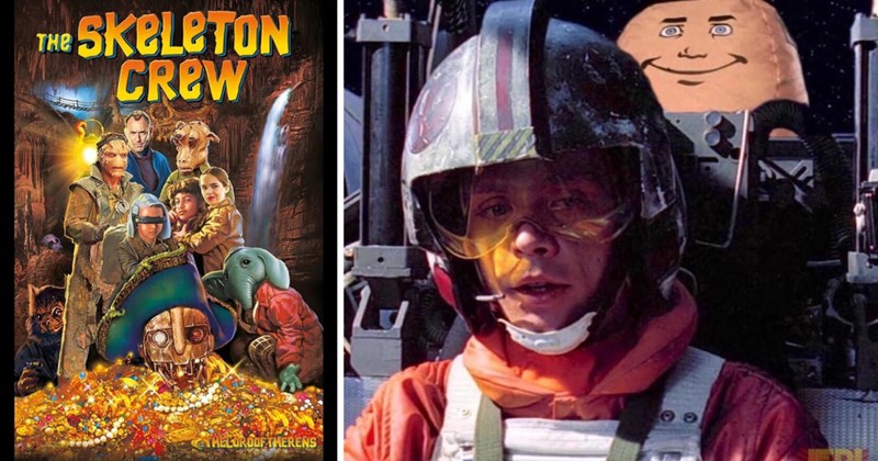 funny star wars memes, original trilogy star wars humor, may the 4th memes 2025, disney plus star wars collection, classic star wars jokes, star wars nostalgia memes, new vs old star wars, star wars day memes