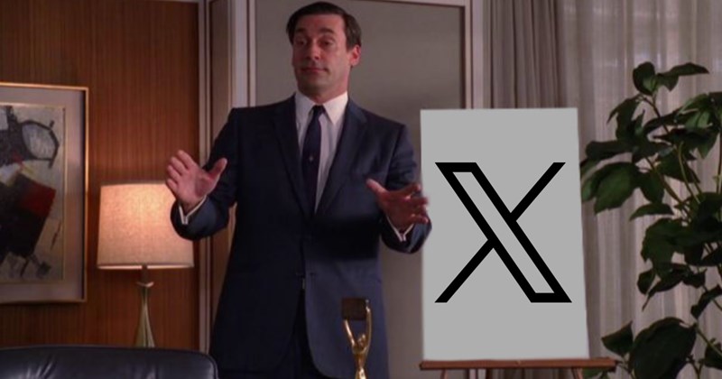 Twitter's Collective 'Mad Men' Rewatch Proves That Social Media Still Craves High Quality Source Material