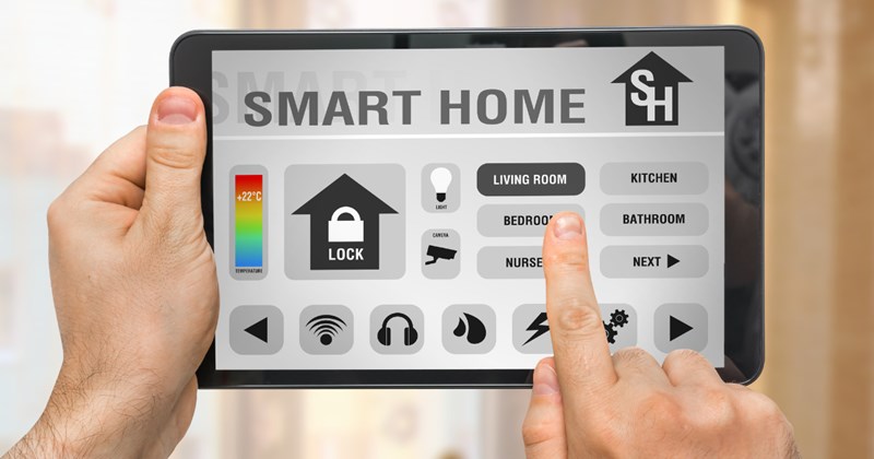 smart home promise matter smart home standard why smart homes failed internet of things 2025 connected home devices smart home adoption smart bulbs appliances apps dumb house smart home future