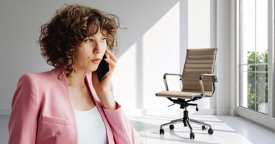 Woman gets fired on the spot for getting entitled coworker arrested for stealing her $1800 ergonomic office chair: 'He refused. So I called the cops'