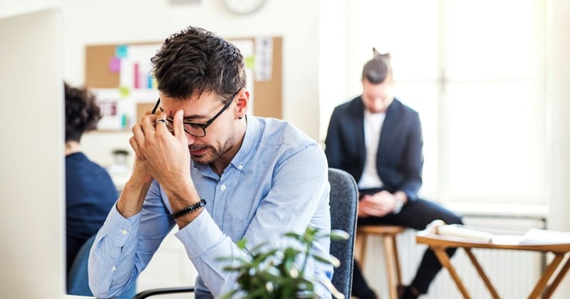 employment issues corporate employee coworkers upper management funny work stories workplace malicious compliance Workplace - 44276485