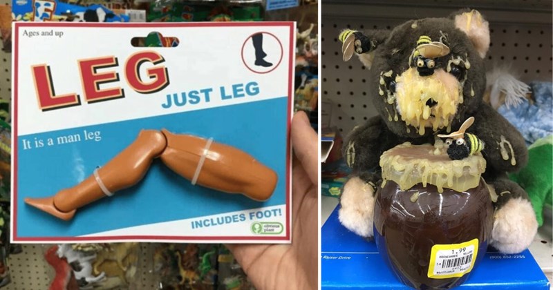 weird toys cursed toys bizarre vintage toys creepy toys strange playthings unsettling dolls nightmare toys funny toy fails weird collectibles