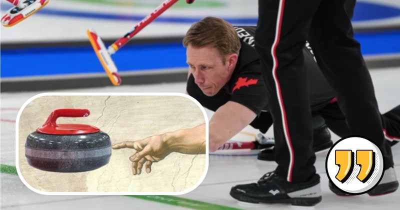 winter olympics 2026 milano cortina curling controversy drama sports