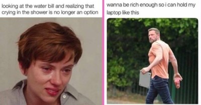 Broke Memes For Anyone Who Can Relate To An Empty Bank Account