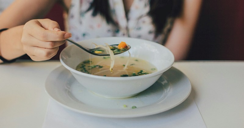 customer service, restaurant, customer, soup, server, aio, reddit, reddit thread, diner