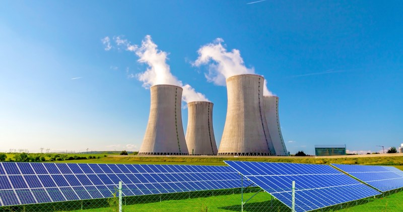 nuclear power AI energy demand Three Mile Island Microsoft clean energy data centers nuclear revival climate change tech infrastructure energy crisis green power comeback