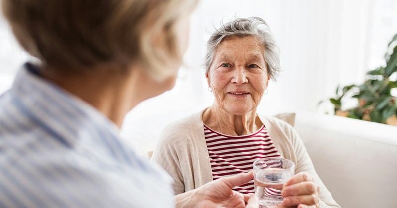 Mother-in-law reorganizes daughter-in-law's kitchen during 1-month visit: 'My husband doesn't think it's that big of a deal'