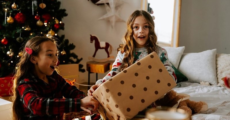 Mom of 9 kids demands her sibling buy them each $100+ Christmas presents: 'I just can't justify spending that much'