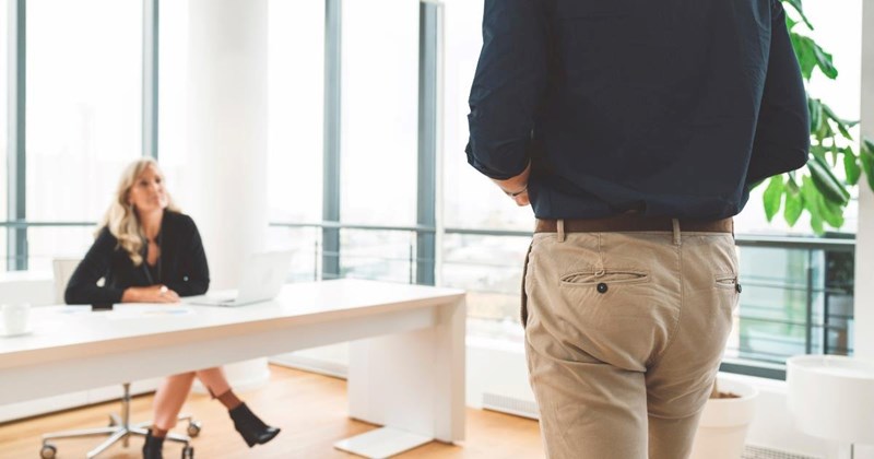 Manager claims employee “should be grateful” for having a job after denying employee's PTO request for one day off to attend sister's wedding: ‘What does that even mean?’