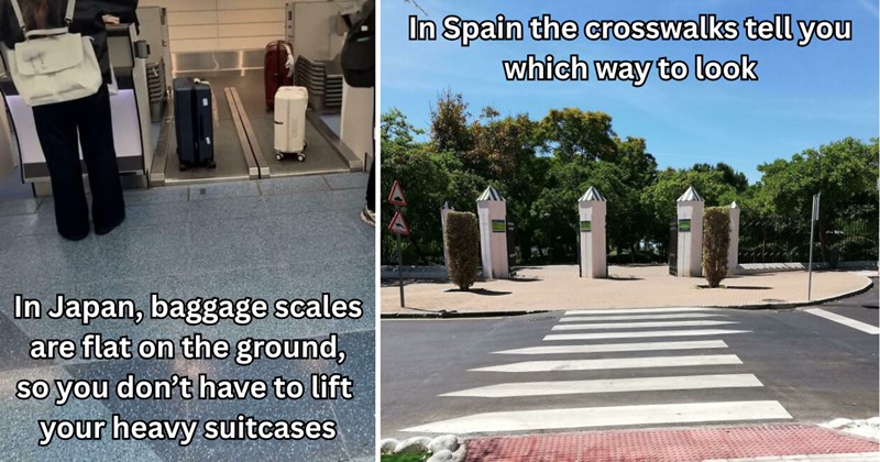 clever inventions, smart everyday solutions, life hacks from around the world, genius product designs, innovative ideas, smart design solutions, practical inventions, international life hacks