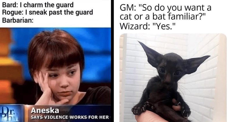  adventure dnd memes dungeons and dragons ship sea dnd character roll dice fantasy monsters sailing multiverse sci fi dungeon master couples relationships geeks Nerds