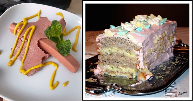 cooking fails bad food photos kitchen disasters terrible recipes food crime anyone can cook meme worst homemade meals funny food mistakes