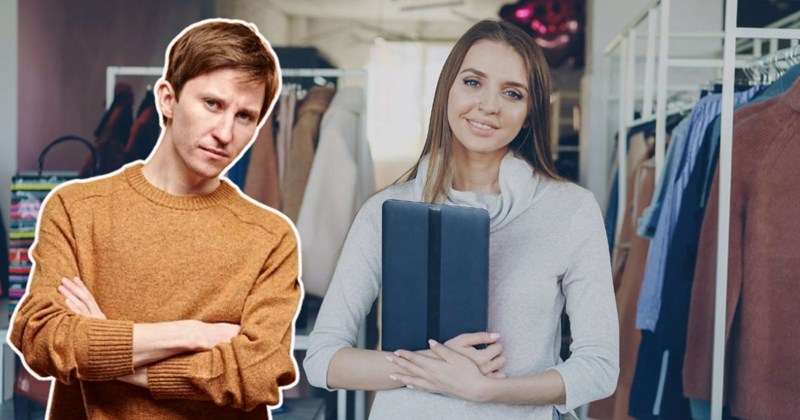 customer service discount entitled customer retail entitled customers tales-from-retail Customer Service - 44389893