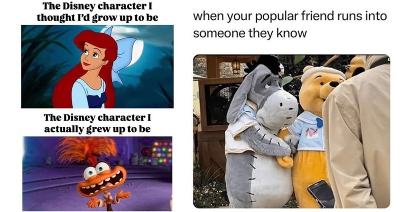 Disney memes, Disneyland humor, Disney vibes, Disney magic, Chez Remi Disney, Disney fan traditions, Disney trips, family Disney fun, Disney parks nostalgia, magical Disney moments.