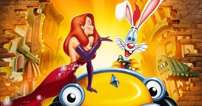 Roger Rabbit Hops Home: Creator Wins Back the Rights After 35 Years