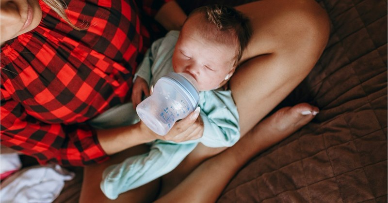 family drama stay at home parent children kids newborn baby thanksgiving holiday drama parents parenting