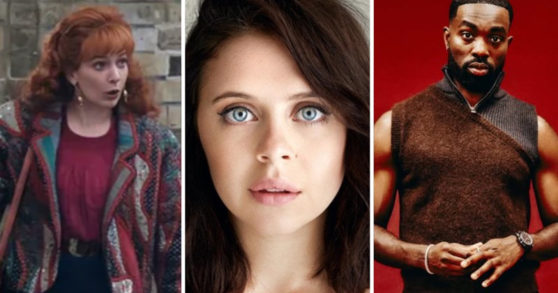 Dreamy Dursleys and Pretty Professors: Why Is the New Adult Cast of HBO's Harry Potter Reboot So Hot?