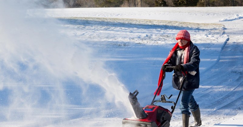 storm blizzard snow driveway shovel Entitled People hoa neighbors neighborhood-drama payback entitled people - 44291333