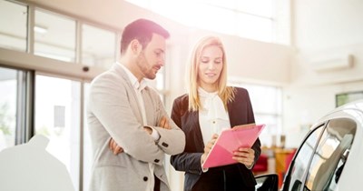 Workplace clown decides to adapt a 'smooth alpha male' persona to impress the new front desk employee, creeps her out instead and gets fired: ‘It's a lesson I deserved…’