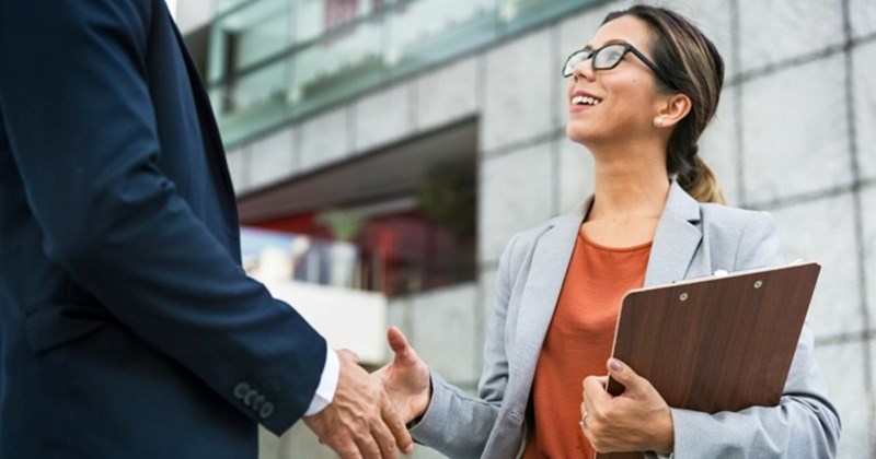 promotion employee professional inspiring supervisor workplace payback entitled people Workplace - 44169733