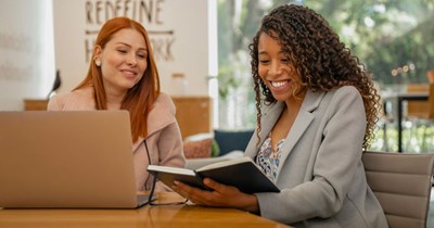 Employee trains her replacement for 3 months, replacement constantly asks her questions 6 months into the job: 'My old boss has also told me multiple times that he wishes I was still there.'