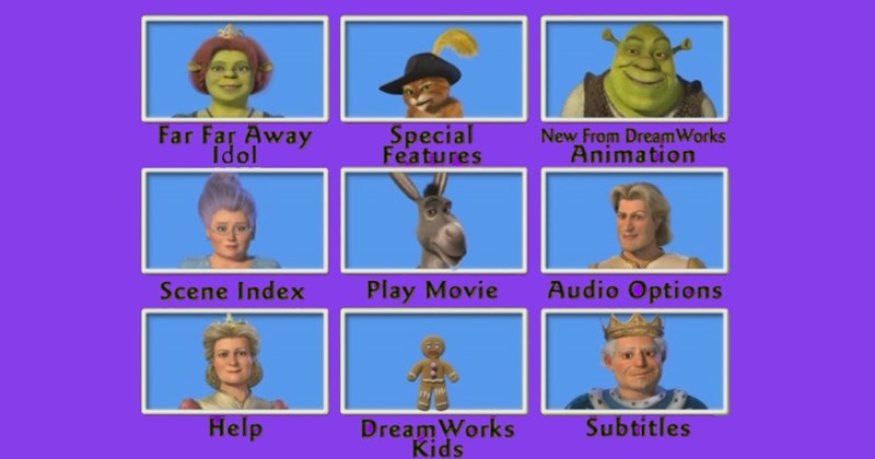 ommentary tracks, DVD bonus features, behind the scenes, movie Easter eggs, director’s commentary, Lord of the Rings extended edition, Superbad DVD menu, lost DVD extras, streaming vs physical media, why DVDs were better