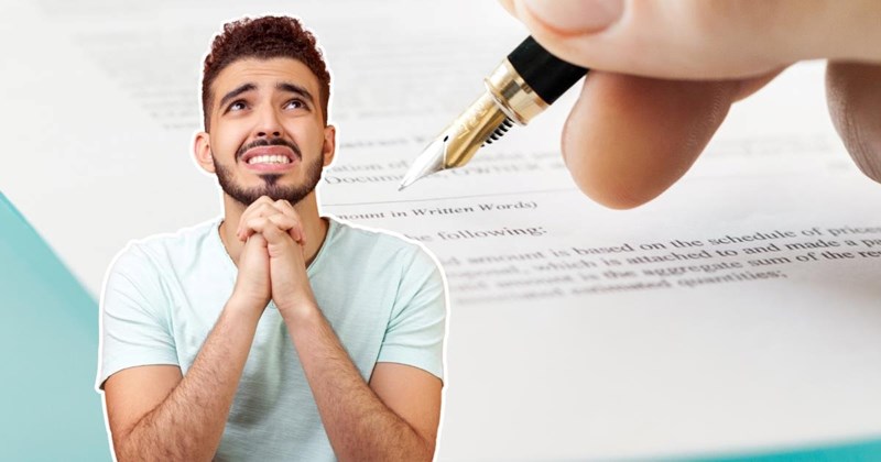 Man refuses to cosign a car loan for his financially irresponsible 23-year-old brother, sparking family argument when his brother accuses him of being selfish for protecting his hard-earned credit