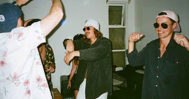 family drama aita neighbors house party brothers entitled people Family - 44188933