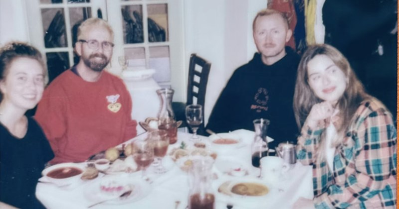 family drama family holidays Family - 43778053