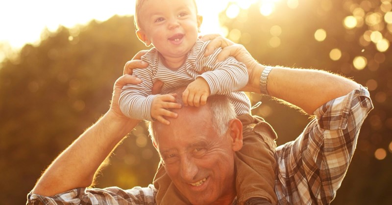 family drama married with children kids parenting Father Family - 44306437