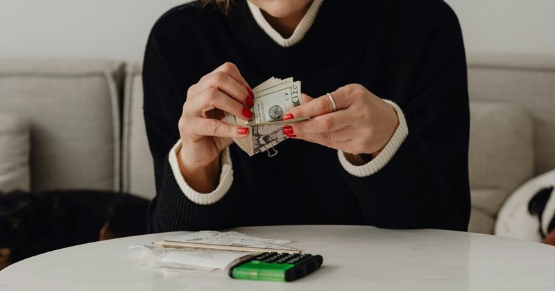 family drama money problems new job career family money Family - 44022533