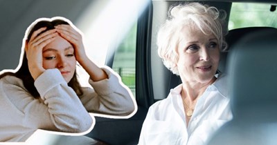 Entitled family expects 18-year-old daughter to continue being the go-to caretaker for her grandmother, but she refuses to continue the cycle: ‘I'm tired of doing everything’