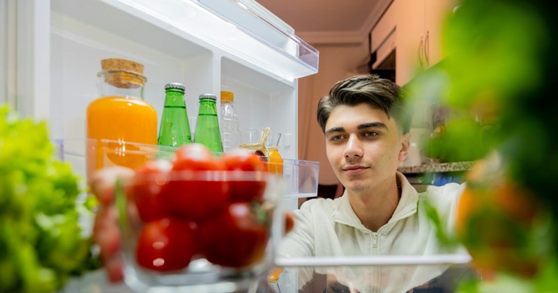 family, food, teenager, camping, kitchen, parents, trip, grandparents, aita, reddit, reddit thread, home alone