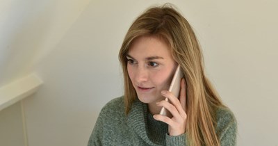 28-year-old nurse calls cops on her parents for stealing $4600 from her bank account to pay off her 32-year-old brother's gambling debts: 'My parents are facing theft charges.'